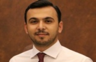 Başkan Toklu'dan 29 Ekim mesajı