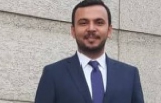 Başkan Toklu'dan Belediye Başkanı Adayı açıklaması