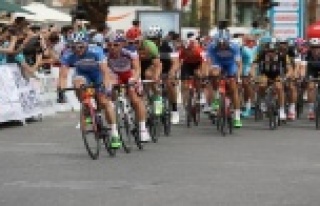 Başkan Yücel'den Bisiklet Turu'na davet