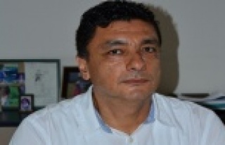 Belediyeler seçim öncesi YAPEX Fuarı'nda görücüye...