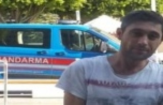 Çaldığı motosikleti satmak için internete ilan...