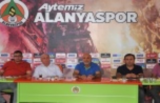 Çavuşoğlu spor camiasını buluşturdu