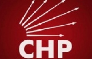 CHP'de bir istifa daha