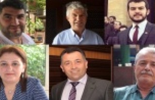 CHP'den adaylık için 6 başvuru