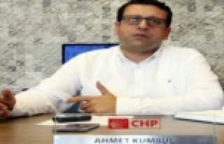 CHP'den Antalya Büyükşehir adayı açıklaması