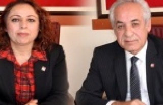 CHP'nin Alanya Belediye Başkan Adayı anketinden...