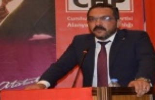 Çorbacı, "Notumuzu aldık"