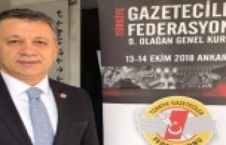 Dim'den TGF seçim yorumu