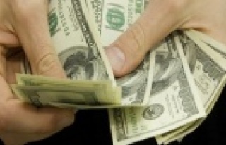 Dolar ve Euro'da gece yarısı sert düştü