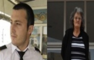 Düşen uçakta ölen pilotun acısı Alanya'yı...