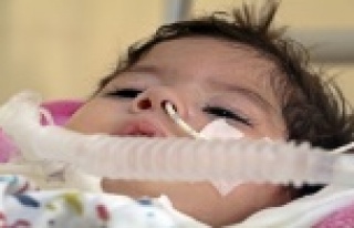 Elektrik kesintisi, ölümle burun buruna getiriyor