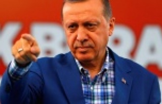 Erdoğan'dan, Bahçeli'ye ittifak yanıtı