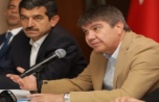 Esnaftan yerleşim planına tam destek