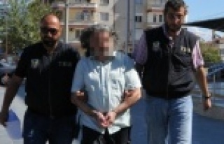 FETÖ'den aranan eski emniyet müdürü Alanya’da...