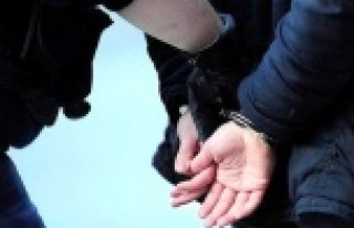 FETÖ operasyonu: 1 tutuklama