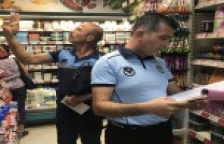 Fırsatçılar mercek altına alındı