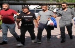 Fotoğrafçılık yapılmasına izin vermeyen işletmeciye...