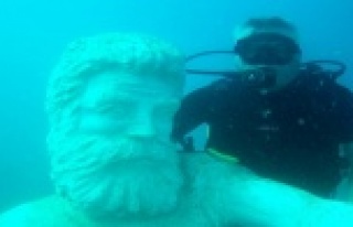 Gelirin yüzde 20'sini denizden kazanıyor