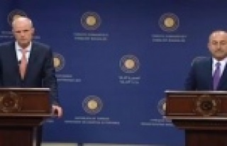 Hollandalı firmalar yatırım için 1.'ci sıradalar