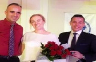 HOTED'ten 2018e veda gecesi