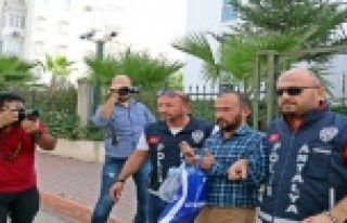 İcradan satılık araç veririm’ diyen sahte avukat...