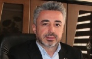 "İnşaat, ekonomide yine kilit sektör oldu"