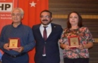 İşte CHP'de aday tarifesi