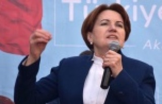 İYİ'ler Akşener'e hazırlanıyor