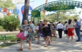 Kadınlar Plajı, 400 bin kadın ağırladı