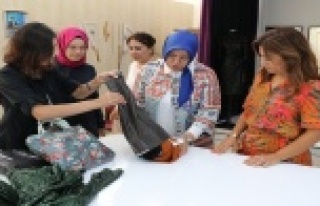 Karaoğlu ve Köse’den Molaevi ve ASMEK’e tam...