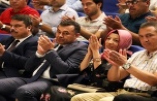 Kaygusuz Abdal Çalıştay'ına ilgi yoğun oldu