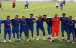 Kestelspor fırtınası 6'da 6 yaptılar