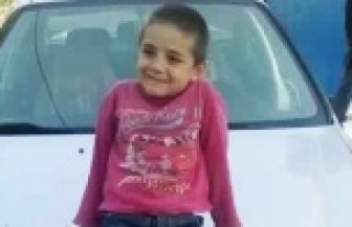 Küçük Yasin, 5 gün sonra uyandırıldı