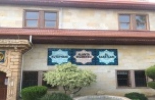 Mahmutlar'da 5 dalda kurs başlıyor