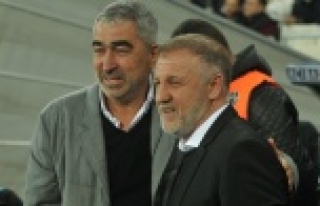 Mesut Bakkal'ın maç yorumu