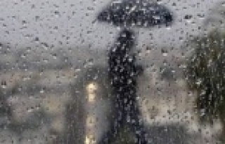 Meteoroloji'den önemli uyarı