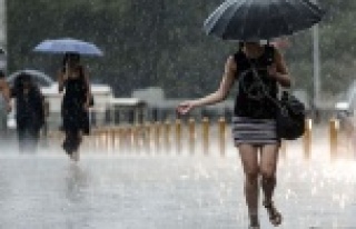 Meteorolojiden Antalya için önemli uyarı