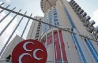 MHP'de adaylar Antalya'da açıklanacak