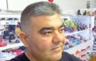 MHP'li Öguç'ün acı günü