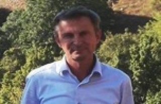 MHP'li Terzi'nin acı günü