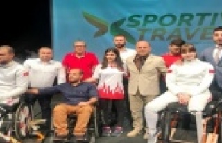 Milli Takım Alanya'da şampiyonaya hazırlanıyor