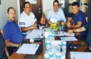 Moskova'ya tarifeli seferler masaya yatırıldı