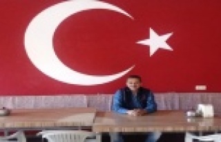 Muhtarın içme suyu isyanı