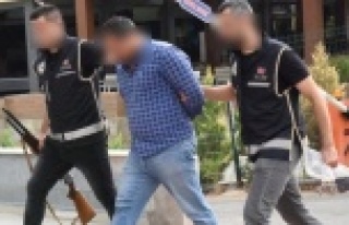 Organize suç örgütü çökertildi: 22 şüpheli...