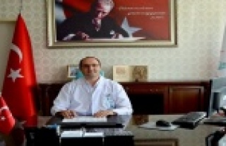 Prof. Dr. Bülent Adil Taşbaş’dan eğitime davet