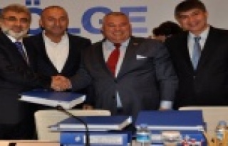 Şahin'den doğalgaz açıklaması