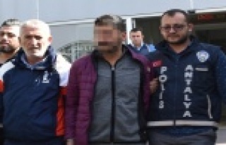 Silahla yaralama şüphelileri yakalandı