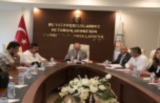 Stokçular cezalandırılacak