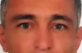 Tatile geldiği arkadaşının evinde ölü bulundu