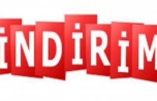 TOBB, 81 İL'de "İndirim kampanyası"...